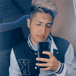 Foto de Jordy Fabian